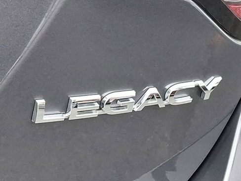 Certified 2025 Subaru Legacy Limited image 30