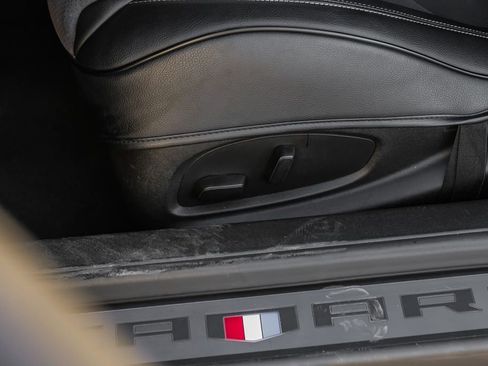 Used 2016 Chevrolet Camaro SS image 36