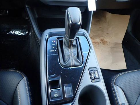 New 2026 Subaru Crosstrek 2.5i Wilderness image 21