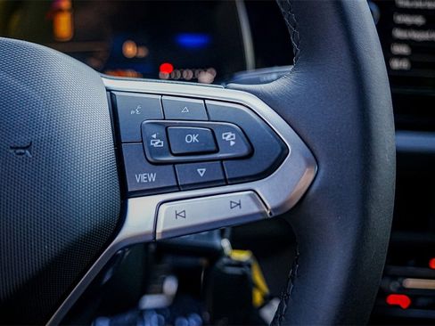 New 2026 Volkswagen Jetta Sport image 17