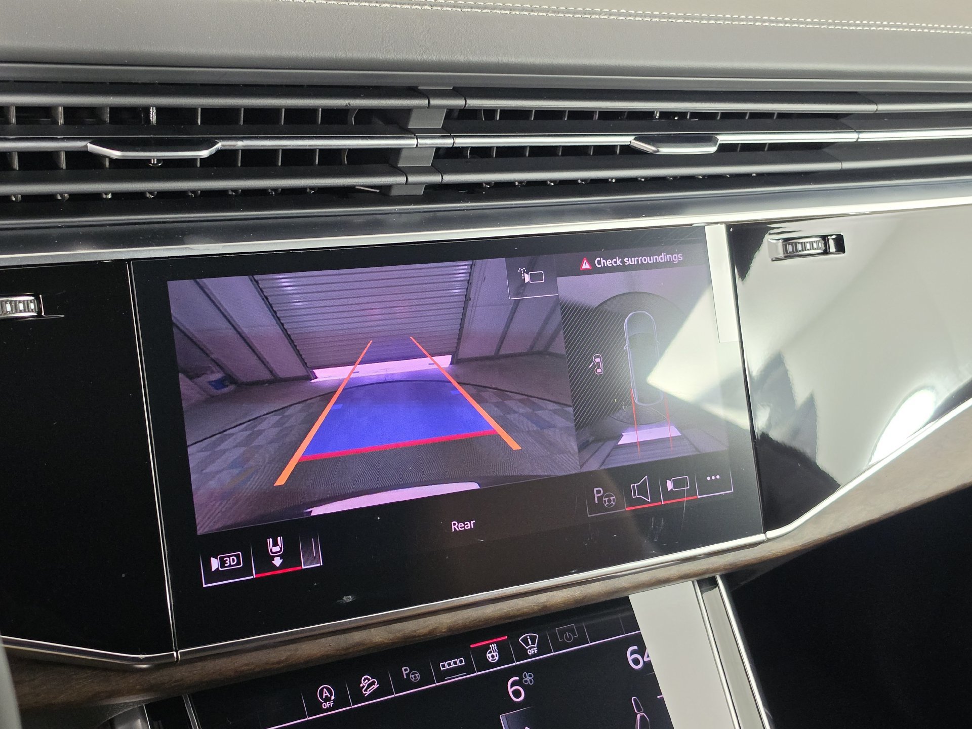 New 2027 Audi Q8 Prestige AWD/4WD image 22
