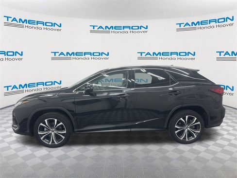Used 2021 Lexus RX 350 FWD w/ Premium Package image 2