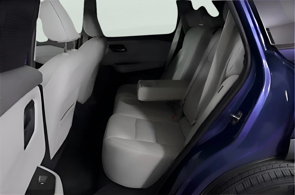 Used 2021 Nissan Rogue SL FWD image 19
