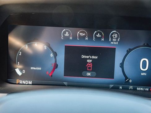 Used 2024 Ford F150 XL w/ Equipment Group 103A High image 22