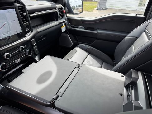 New 2025 Ford F150 Raptor image 25