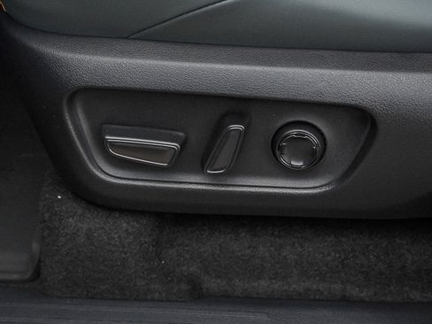 New 2026 Toyota 4Runner Trailhunter image 17