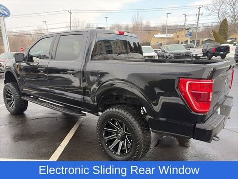 Used 2023 Ford F150 Tremor w/ 360 Degree Camera Package image 5