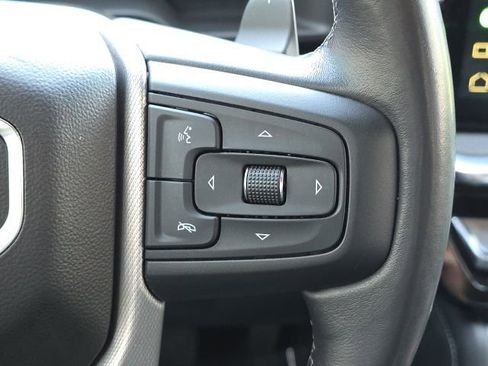 Used 2022 GMC Sierra 1500 Denali image 33