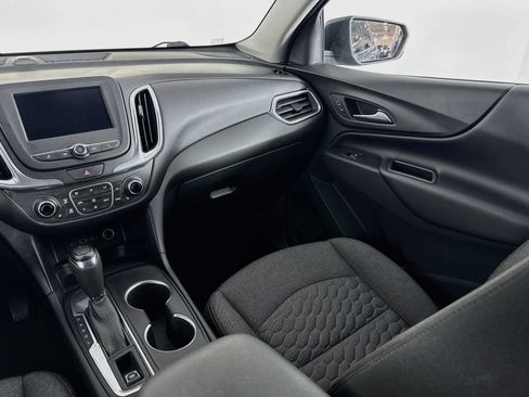 Used 2020 Chevrolet Equinox LT FWD image 21