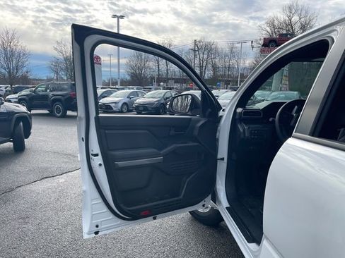 New 2026 Toyota Tacoma SR5 image 20