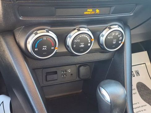 Used 2021 MAZDA CX-3 Sport image 19