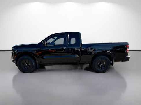 Used 2022 Nissan Frontier S w/ Technology Package RWD image 6