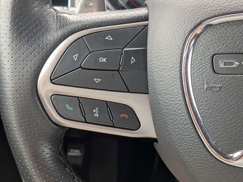 Used 2022 Dodge Charger Scat Pack RWD image 23