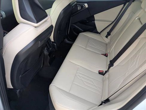 New 2026 BMW X3 xDrive30 w/ Premium Package image 16