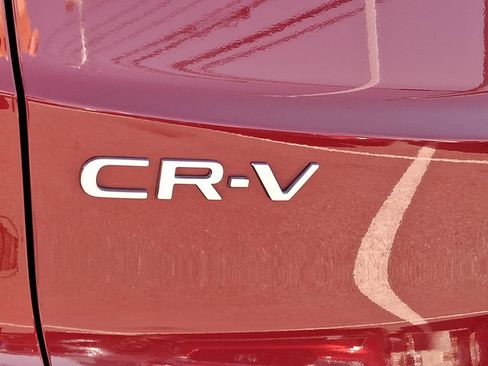 Used 2025 Honda CR-V EX-L image 34