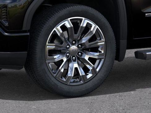 New 2026 GMC Sierra 1500 Denali w/ Denali Reserve Package image 57