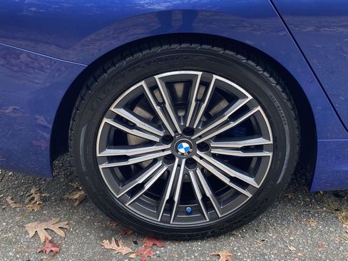 Used 2021 BMW M340i M340i image 8