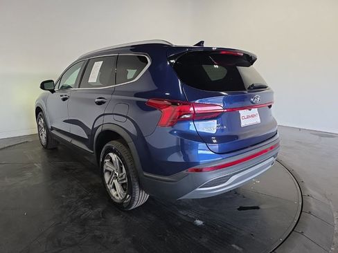 Used 2023 Hyundai Santa Fe SEL AWD/4WD image 8
