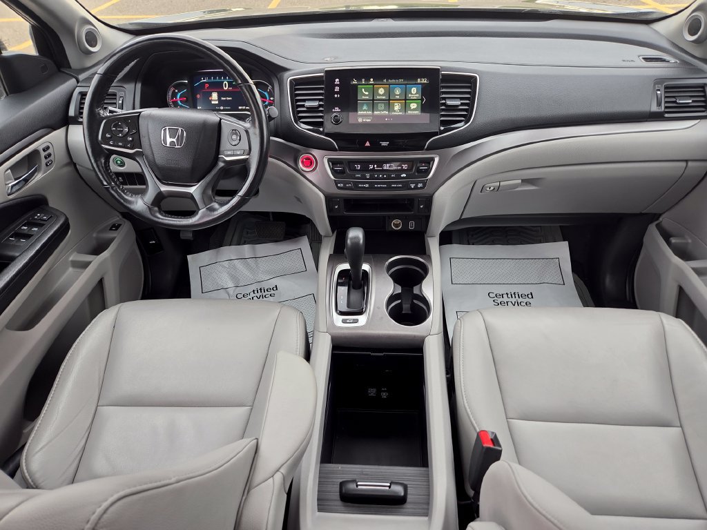Used 2019 Honda Pilot EX-L image 20