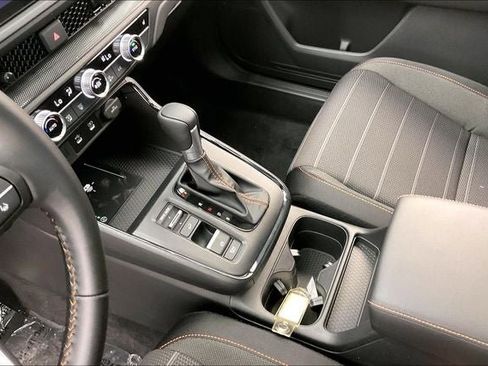 New 2026 Honda CR-V Sport image 9
