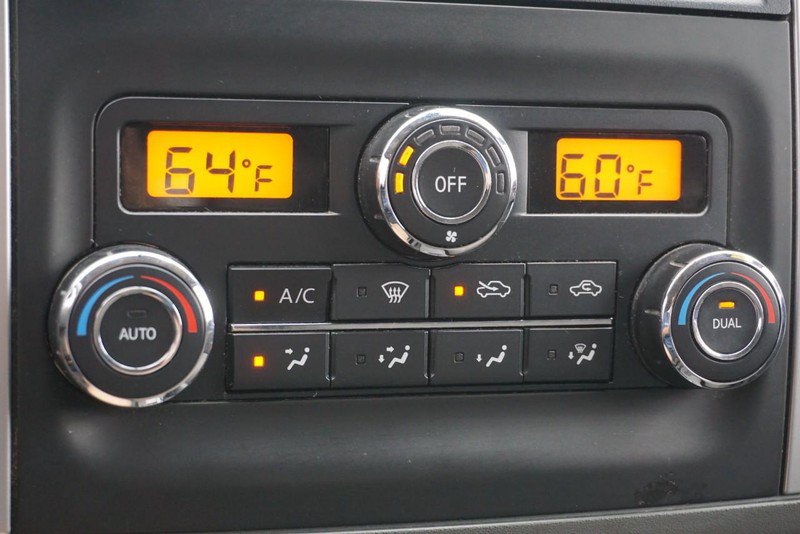 Used 2020 Nissan Frontier SV AWD/4WD image 39