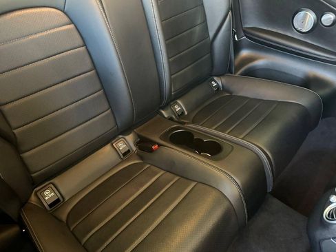 Used 2022 Mercedes-Benz C 300 Coupe image 32