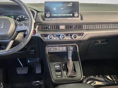 Used 2023 Honda CR-V Sport image 14