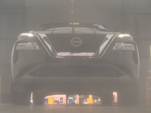Used 2023 Nissan Rogue SV AWD/4WD image 8