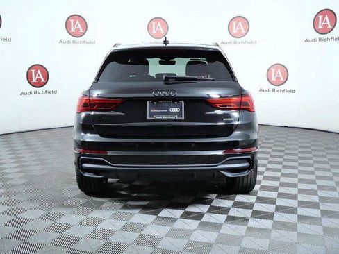 Certified 2025 Audi Q3 2.0T Premium Plus w/ Premium Plus Package AWD/4WD image 7