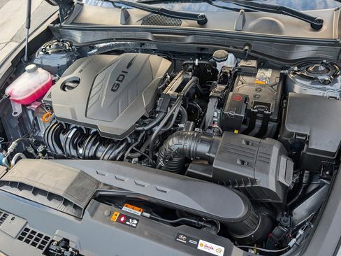 Used 2024 Hyundai Sonata SEL image 20