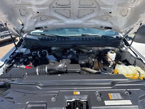 Used 2020 Ford F250 XL w/ XL Value Package AWD/4WD image 20