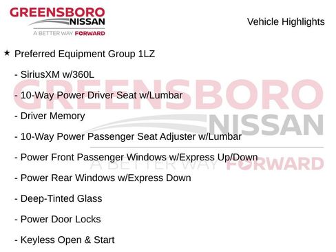 Used 2021 Chevrolet Silverado 1500 LTZ w/ Technology Package AWD/4WD image 9