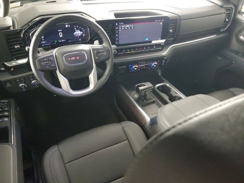 Used 2023 GMC Sierra 1500 SLT w/ SLT Premium Plus Package image 15