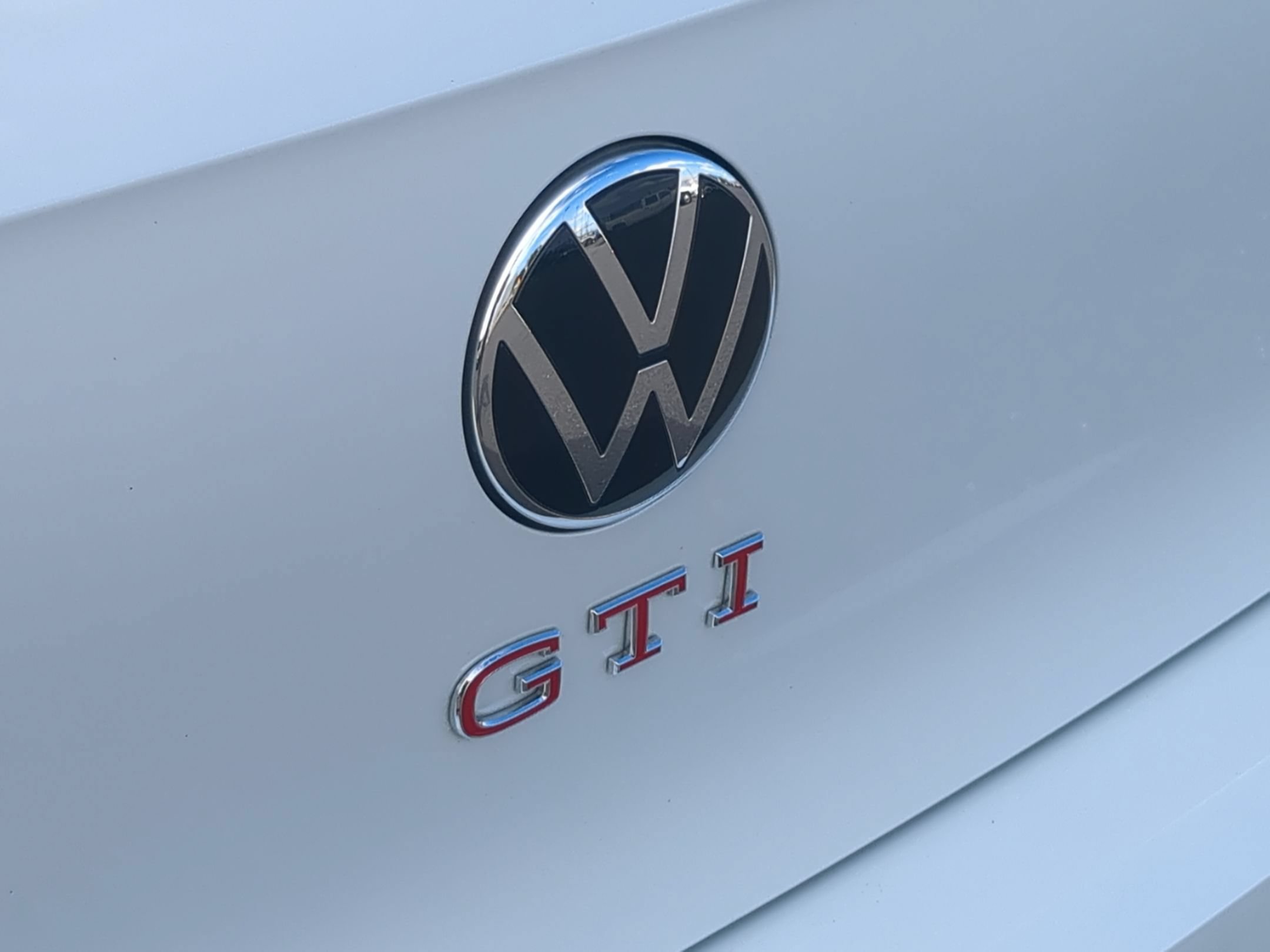 Used 2024 Volkswagen GTI Autobahn FWD image 29