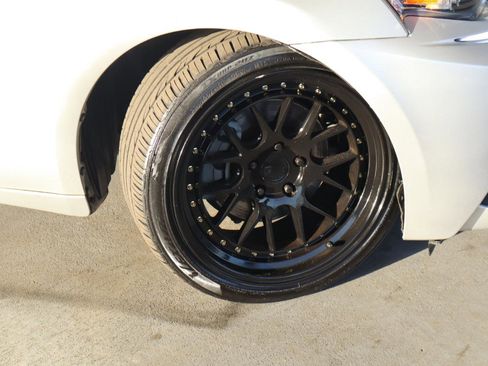 Used 2015 Lexus IS 250 image 3