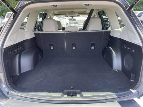 Used 2022 Subaru Forester Limited AWD/4WD image 45