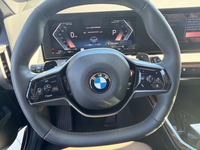 Used 2026 BMW X3 xDrive30i w/ Premium Package AWD/4WD image 16
