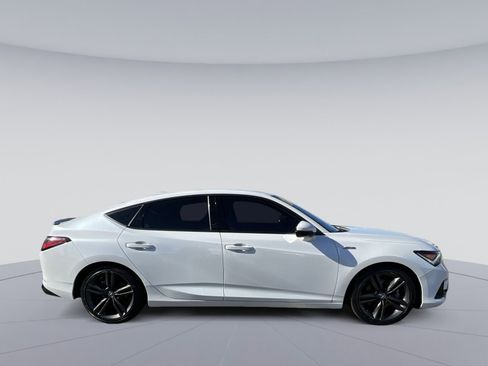 Used 2023 Acura Integra A-Spec image 10