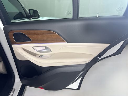 Used 2025 Mercedes-Benz GLE 350 GLE 350 image 28