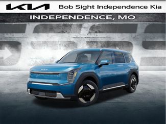 New 2026 Kia EV9 Wind 360° Tour