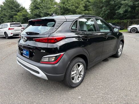 Certified 2023 Hyundai Kona SE w/ Cargo Package AWD/4WD image 3