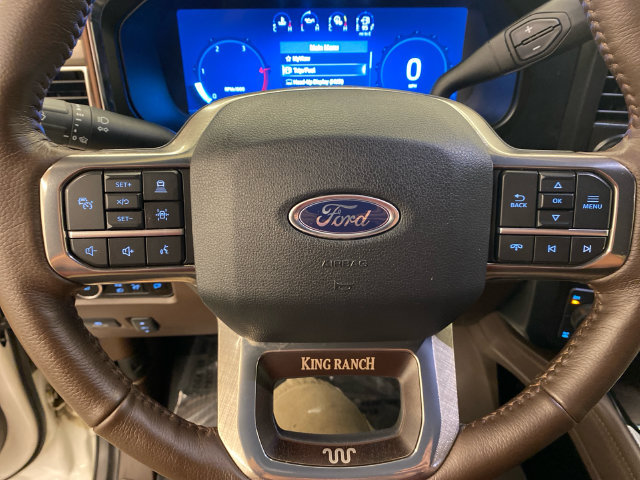 Used 2025 Ford F250 King Ranch AWD/4WD image 19