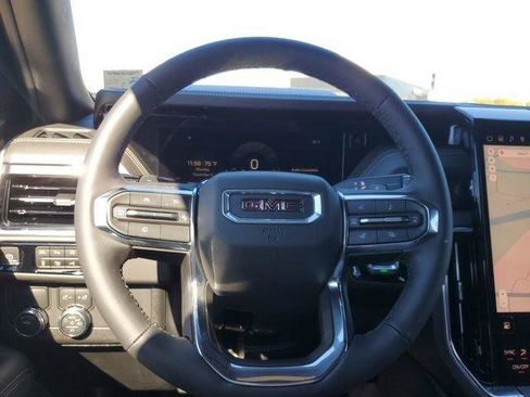 New 2026 GMC Yukon XL Elevation RWD image 16