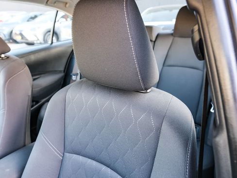 Certified 2024 Toyota Corolla LE FWD image 22