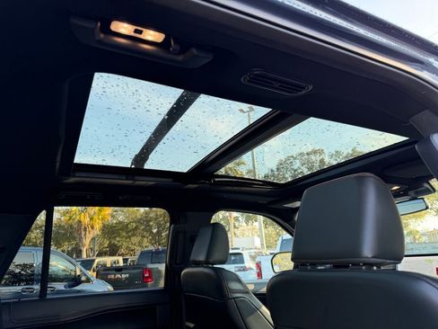 Used 2022 Ford Expedition Timberline image 34