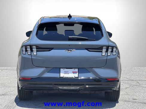 Certified 2023 Ford Mustang Mach-E Premium AWD/4WD image 26