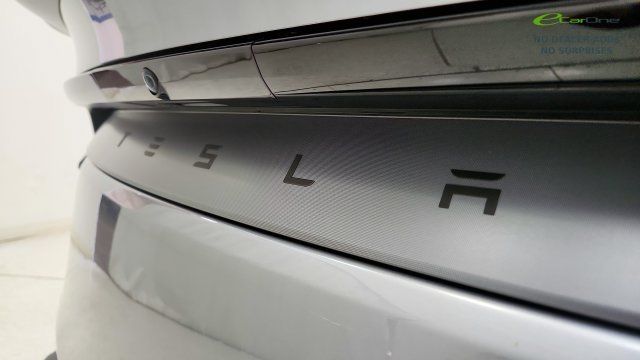 Used 2026 Tesla Model Y Performance AWD/4WD image 30