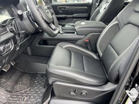 Used 2026 RAM 1500 RHO image 9