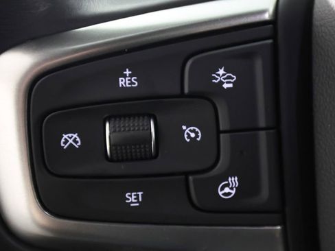 Used 2021 Chevrolet Tahoe LT w/ LT Signature Package RWD image 26