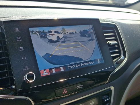 Used 2023 Honda Ridgeline RTL image 17